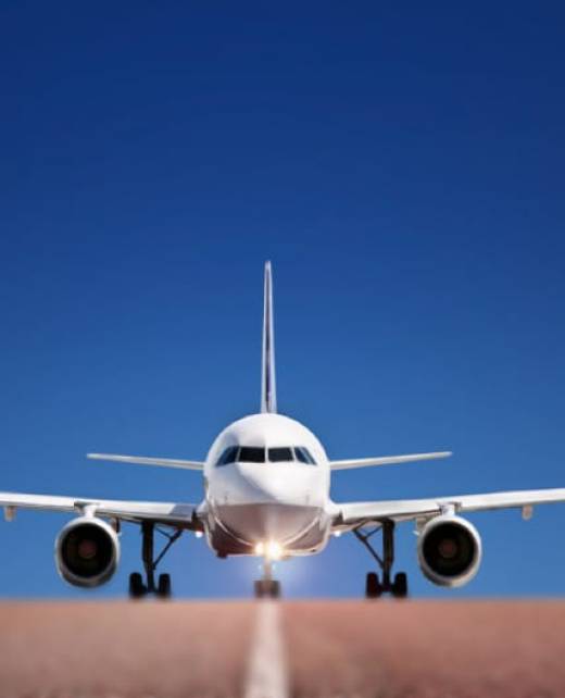 Airplane-Landings